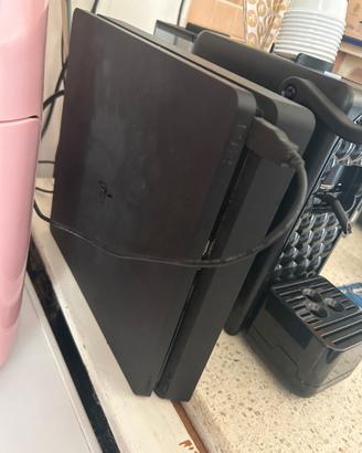 Play station 4  500gb