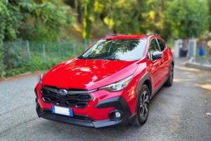 Subaru Crosstrek Crosstrek 2.0i e-boxer Style
