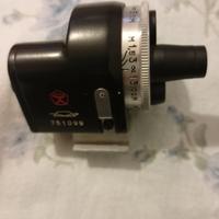 mirino multifocale sovietico 