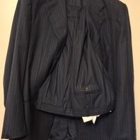 Abito uomo invernale- Kiton