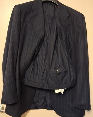 Abito uomo invernale- Kiton