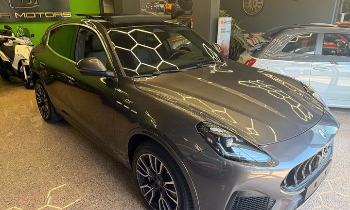 Maserati Grecale MHEV 300 CV AWD GT IVA ESPOSTA