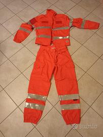 giacca e pantalone 118