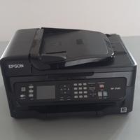 stampante Epson non funzionante 