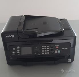 stampante Epson non funzionante 