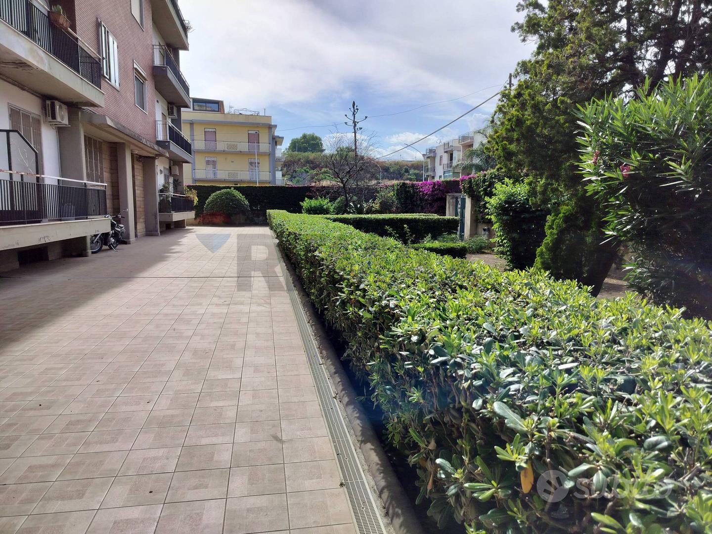 Appartamento – Catania, Curia, Monte Po-Nesima-San Leone-Rapisardi - Vista 3