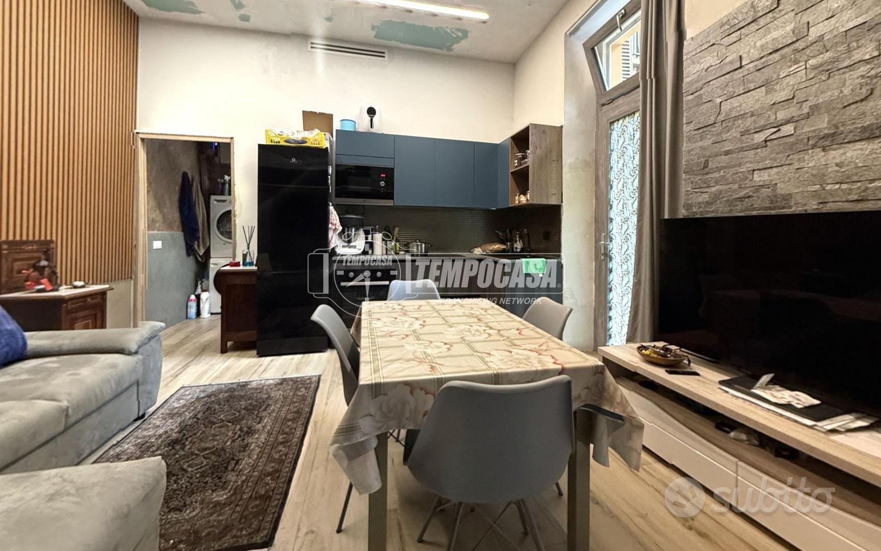 Appartamento – Torino, Borgo Nuovo, Circoscrizione 1 - Vista 2