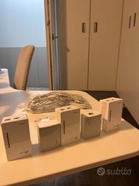 Tp Link powerline / extender Wi-Fi