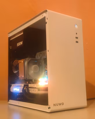 PC Gaming RTX 3070