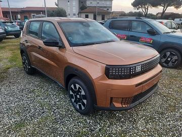 FIAT Grande Panda 1.2 Hybrid 110 CV S&S Icon
