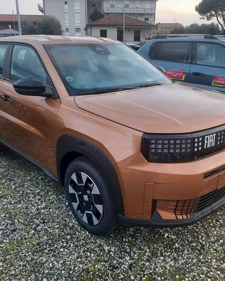 FIAT Grande Panda 1.2 Hybrid 110 CV S&S Icon