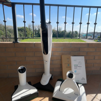 Folletto senza fili VK7