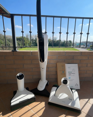 Folletto senza fili VK7