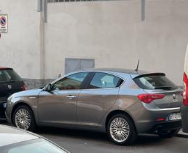 ALFA ROMEO Giulietta (2010-21) - 2013