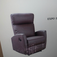 POLTRONA RELAX EXPO DAISY 
