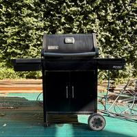 Weber Spirit Classic (2012)