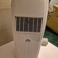 condizionatore portatile