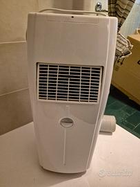 condizionatore portatile