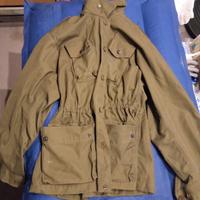 divisa esercito italiano anni '70