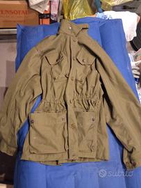 divisa esercito italiano anni '70