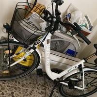 Bicicletta elettrica ATALA