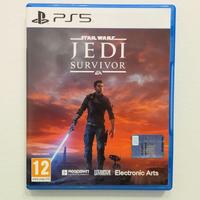 Jedi Survivor PS5