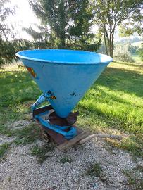 Spandiconcime Lampacrescia 500 lt