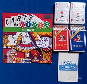 gioco di carte Burraco