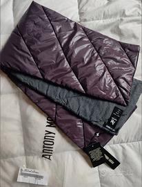 Sciarpa double-face Antony Morato