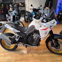 Kove 800 X GT- PRONTA CONSEGNA