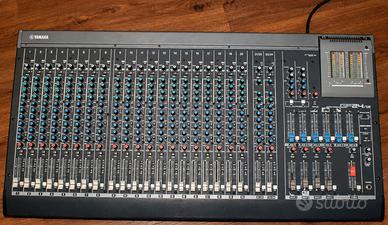 mixer Yamaha GF 24/12