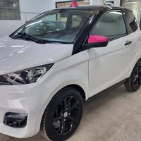 Aixam Miniauto S9 E SPORT