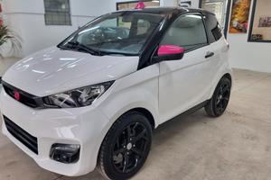Aixam Miniauto S9 E SPORT