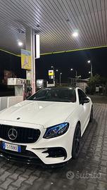 Mercedes classe E coupe 4 matic premium plus