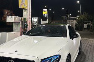 Mercedes classe E coupe 4 matic premium plus