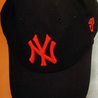 Cappellino New Era 9 