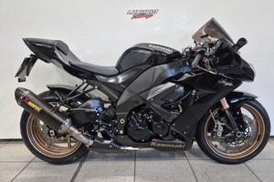 KAWASAKI NINJA ZX-10R - 2009