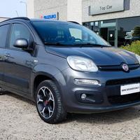Fiat Panda 0.9 Twin Air CAMBIO AUTOMATICO Lounge