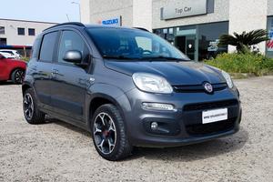 Fiat Panda 0.9 Twin Air CAMBIO AUTOMATICO Lounge