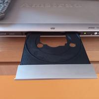 Lettore DVD e CD