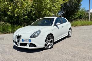 Alfa Romeo Giulietta 1.4 Turbo MultiAir Distinctiv