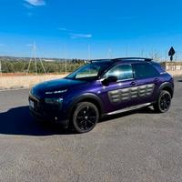 Citroen C4 Cactus 1.6 BlueHDi Ciesse Piumini - C 4