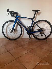 Trek Madone sl5 gen.8
