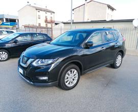 Nissan x trail 4wd 1.6 dci 130 cv business 2018