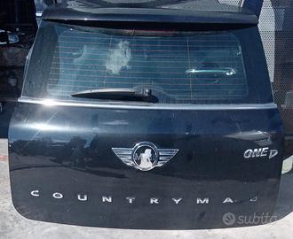 Mini Countryman 2010-2015 Portellone