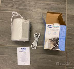 Scaldabiberon Chicco Casa + Viaggio