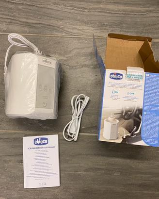 Scaldabiberon Chicco Casa + Viaggio