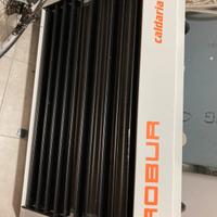 Termoconvettore robur