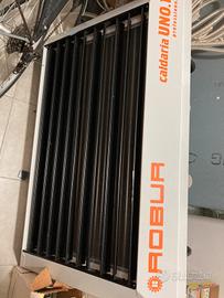 Termoconvettore robur