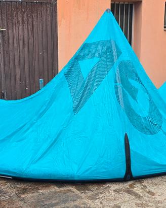 Ala Kitesurf 14 m²